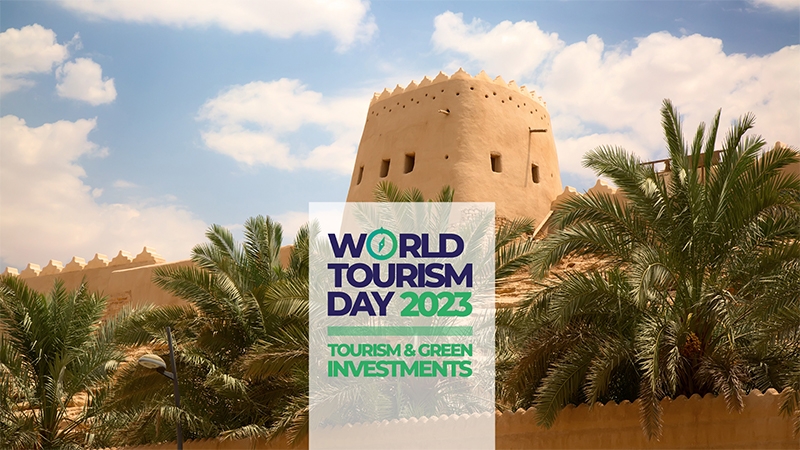 سرمایه گذاری سبز در صنعت گردشگری؛ راهکاری برای توسعه پایدار